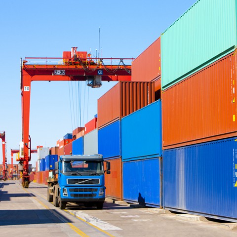 危險(xiǎn)品倉儲及運(yùn)輸